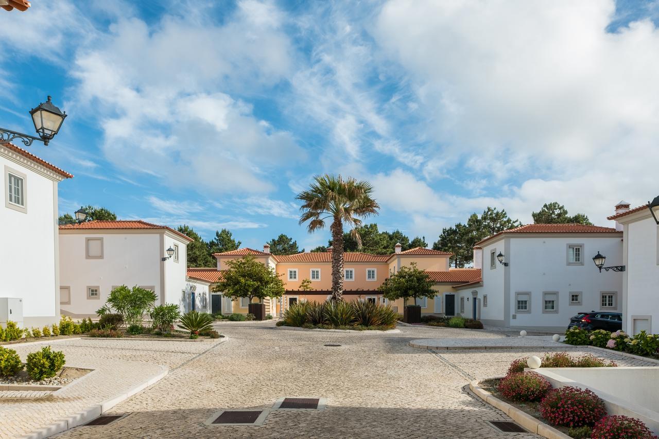 T3 Vila Dos Principes Amoreira  Exterior photo