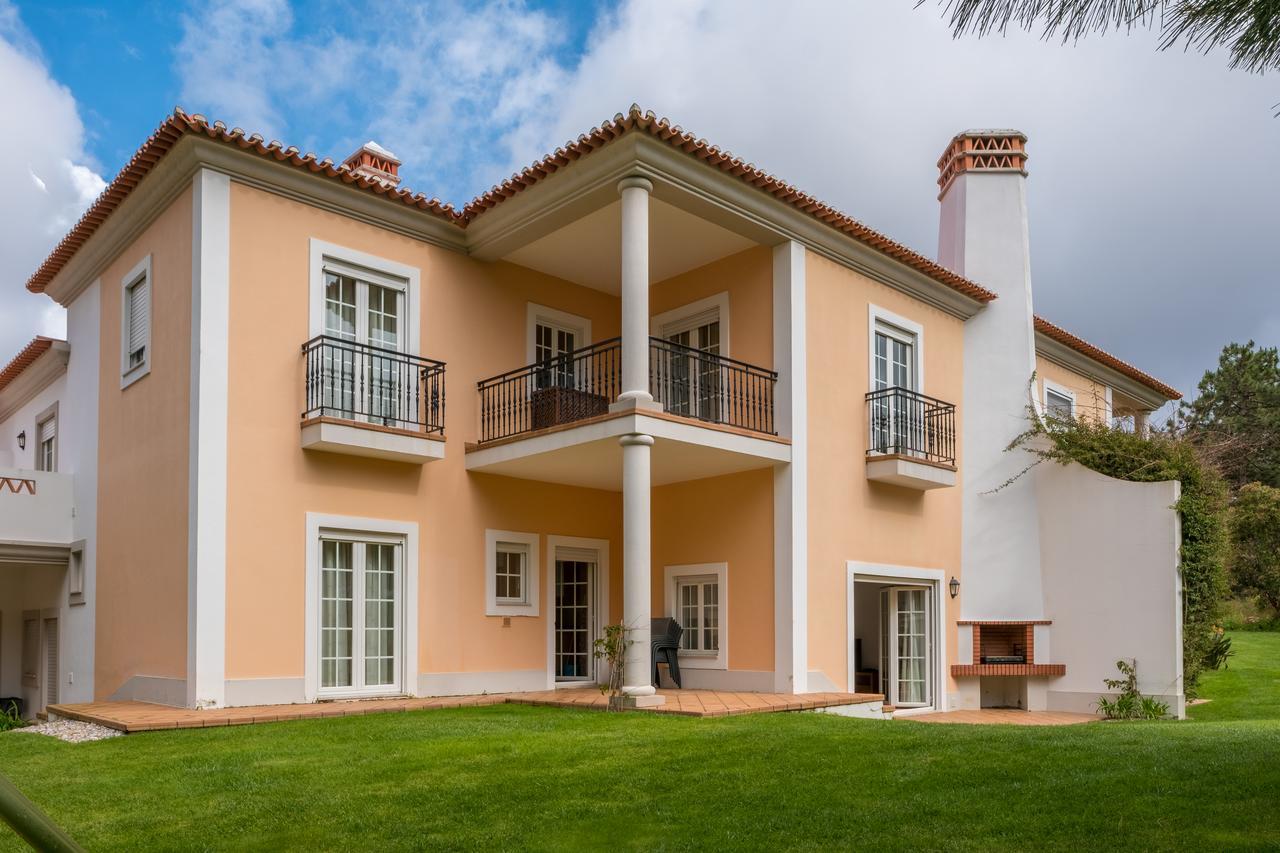 T3 Vila Dos Principes Amoreira  Exterior photo